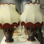 889 5313 TABLE LAMPS